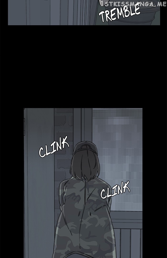 Parallel City Chapter 24 - page 11