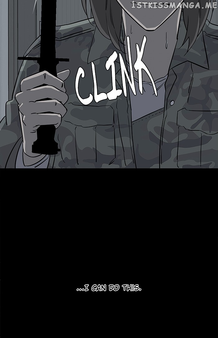 Parallel City Chapter 24 - page 19