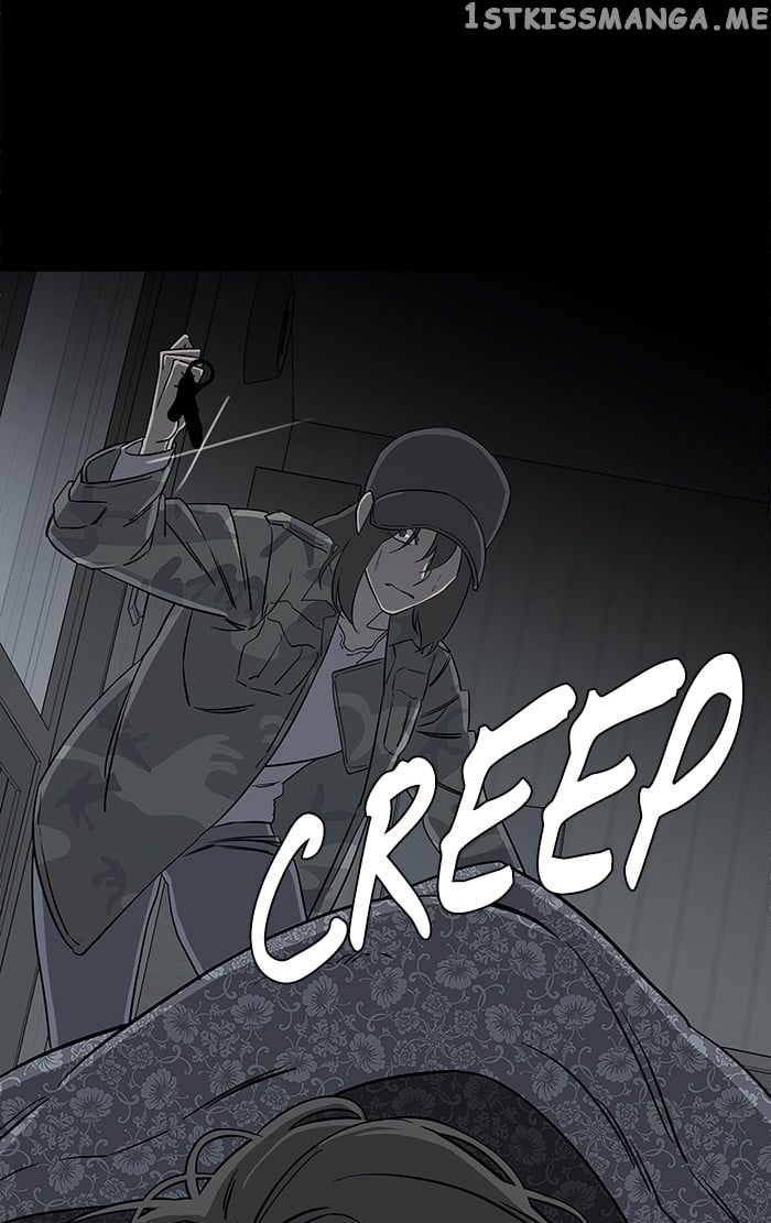 Parallel City Chapter 24 - page 20
