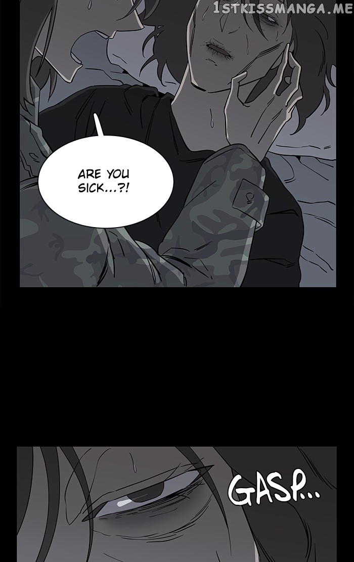 Parallel City Chapter 24 - page 27