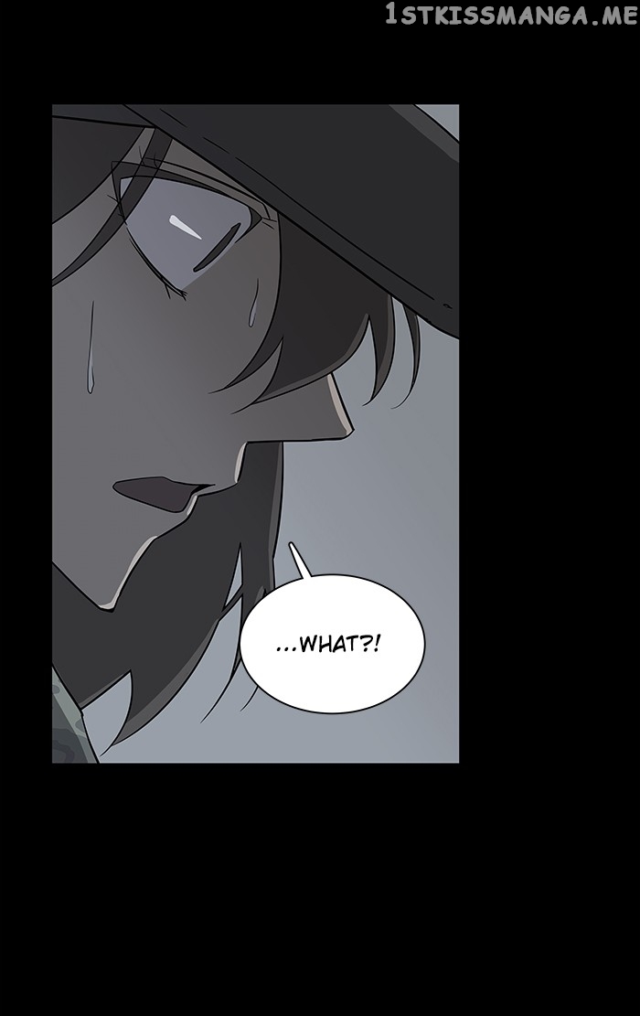 Parallel City Chapter 24 - page 31
