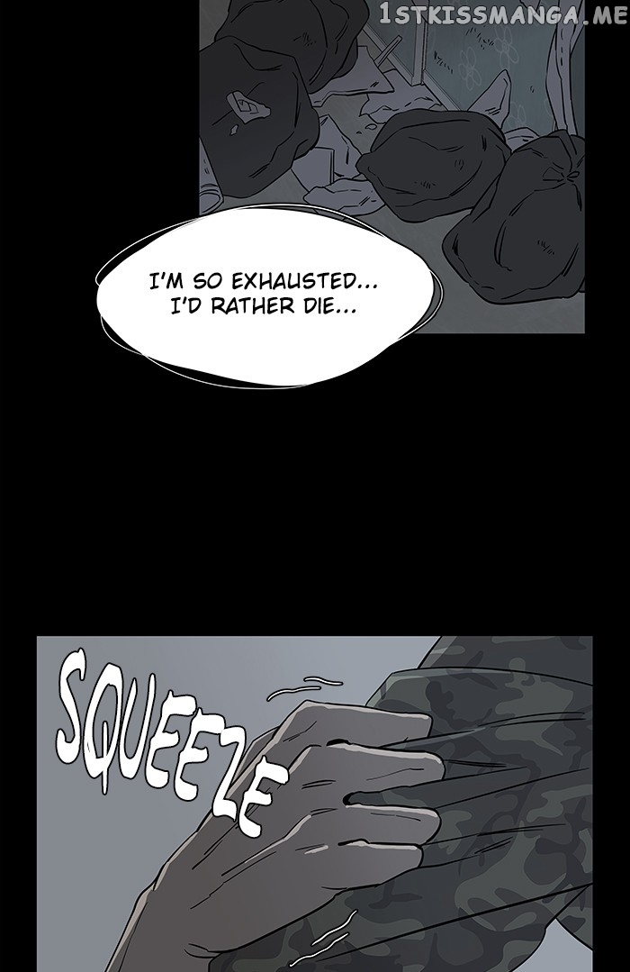 Parallel City Chapter 24 - page 34