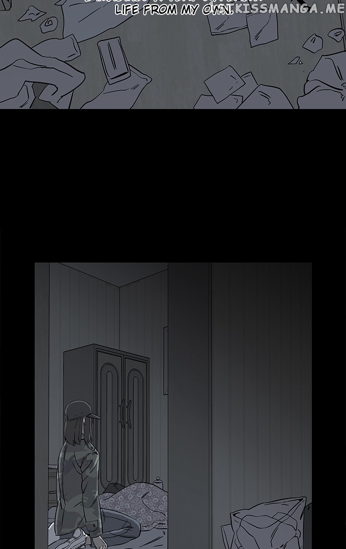 Parallel City Chapter 24 - page 41