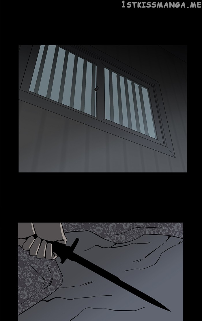 Parallel City Chapter 24 - page 45