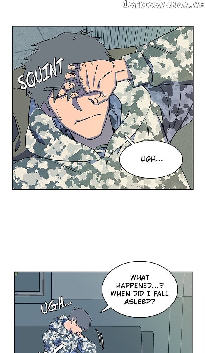 Parallel City Chapter 24 - page 55
