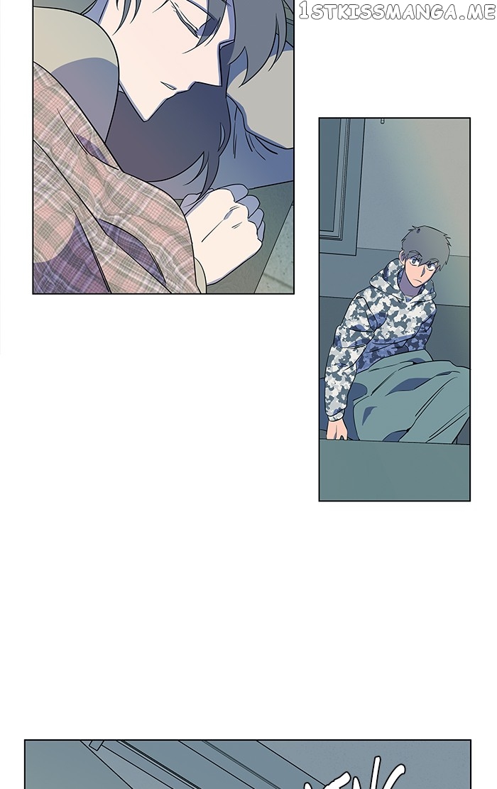 Parallel City Chapter 24 - page 58