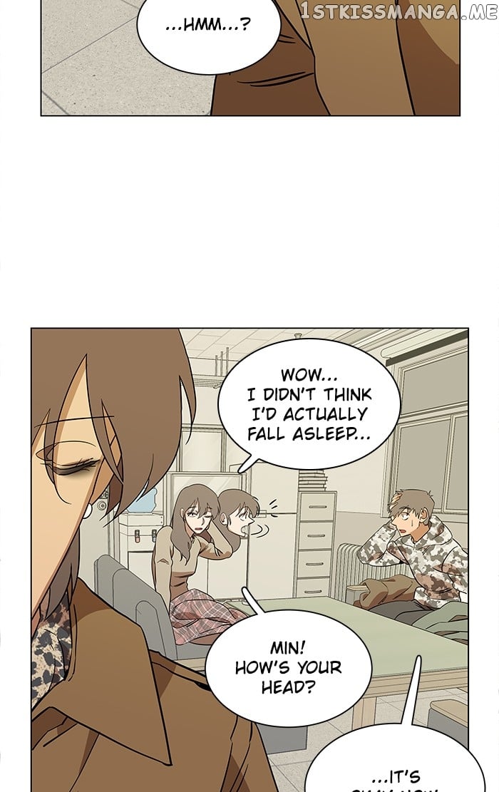 Parallel City Chapter 24 - page 60