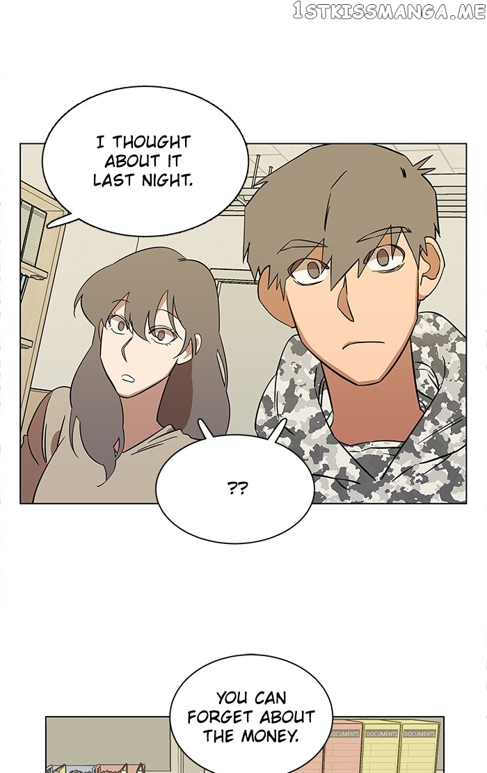 Parallel City Chapter 24 - page 62