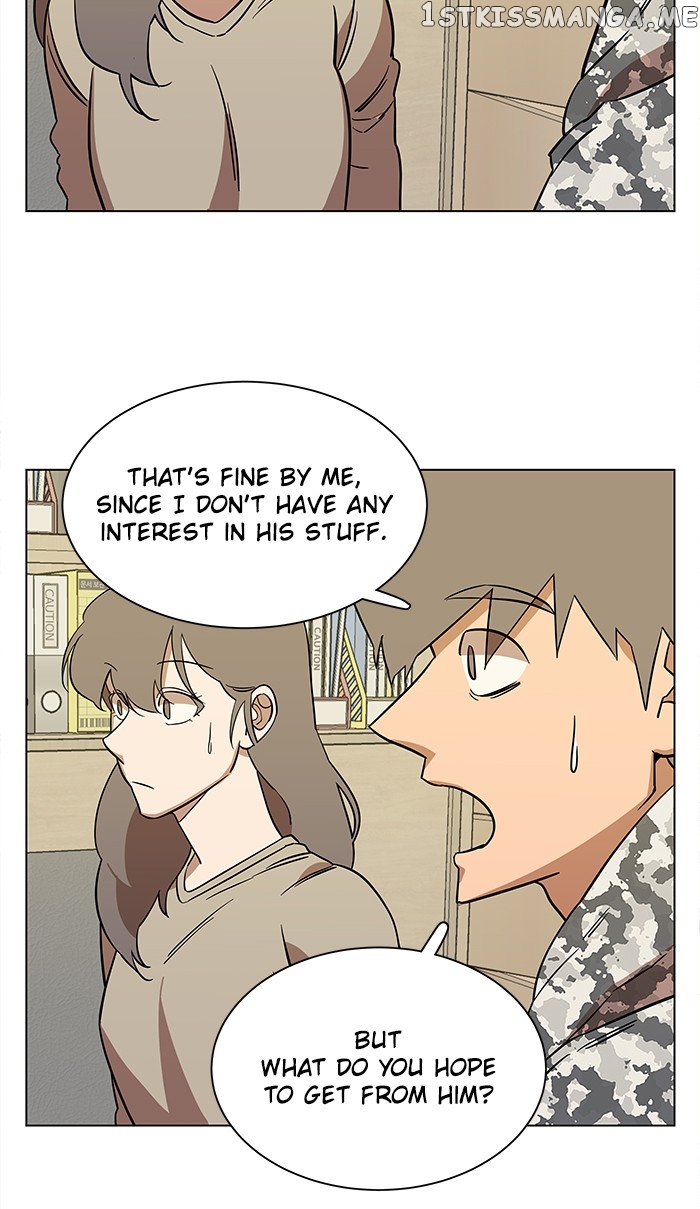 Parallel City Chapter 24 - page 67