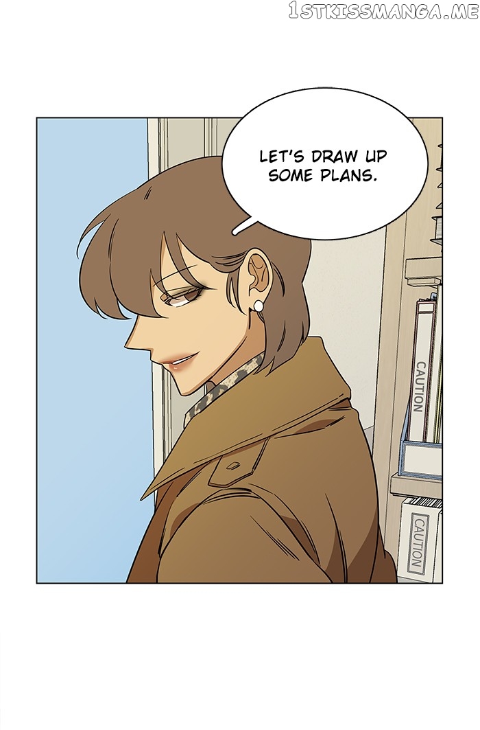 Parallel City Chapter 24 - page 70