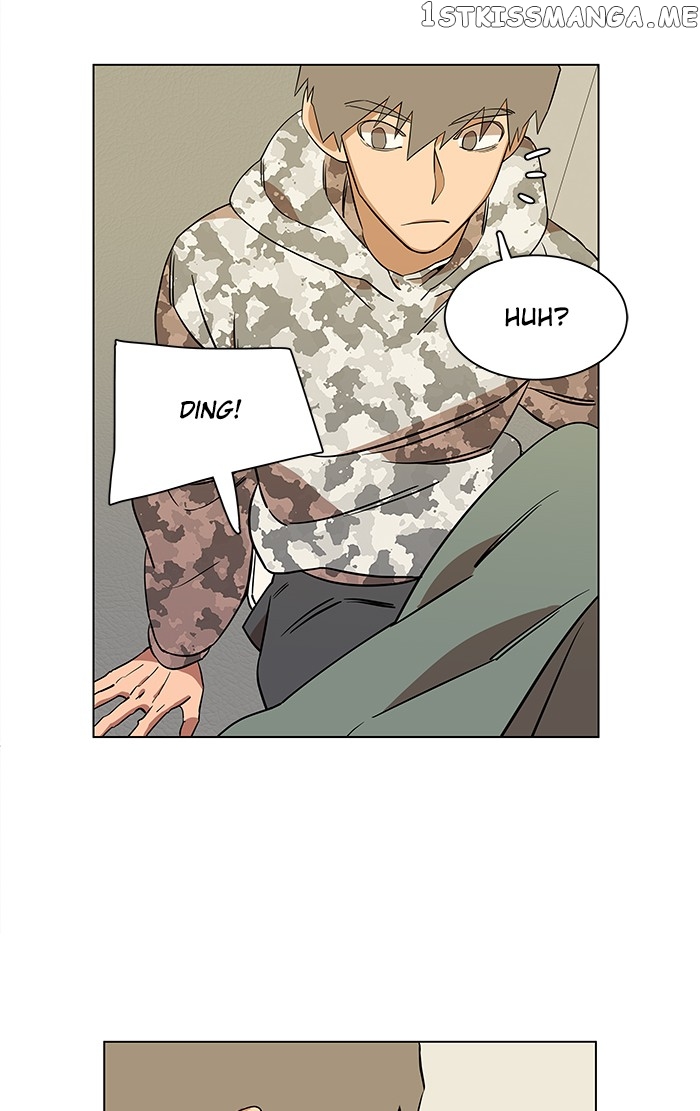 Parallel City Chapter 24 - page 71