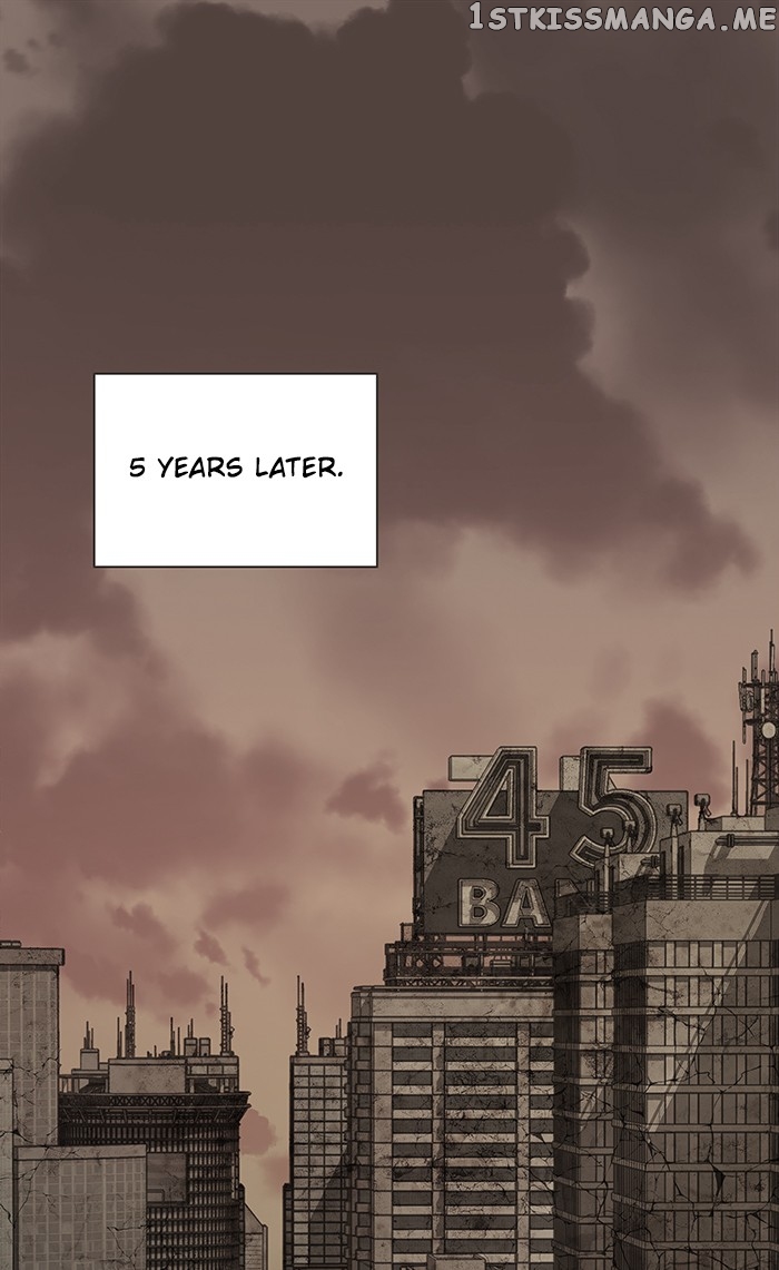 Parallel City Chapter 23 - page 1