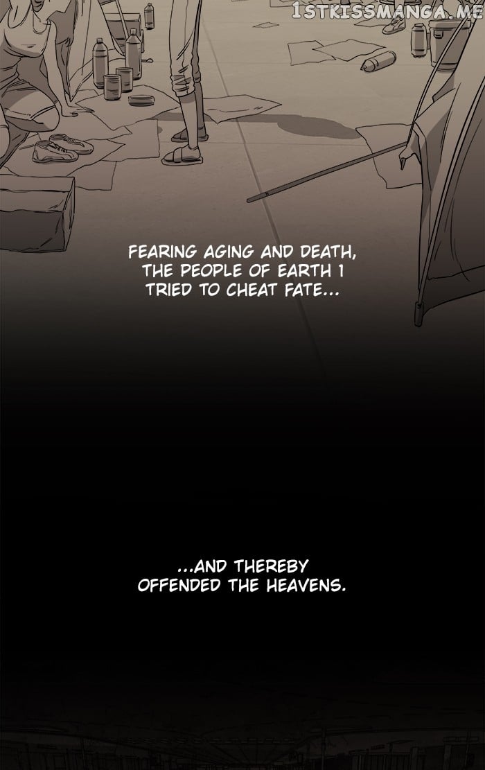 Parallel City Chapter 23 - page 10