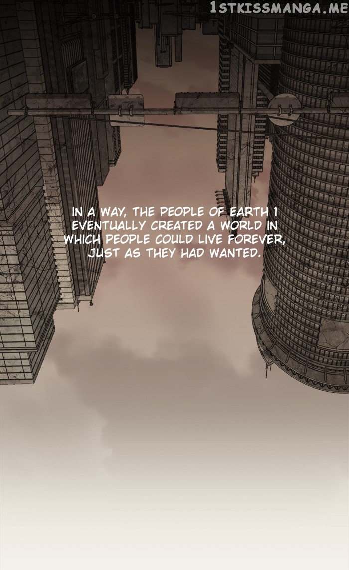 Parallel City Chapter 23 - page 11