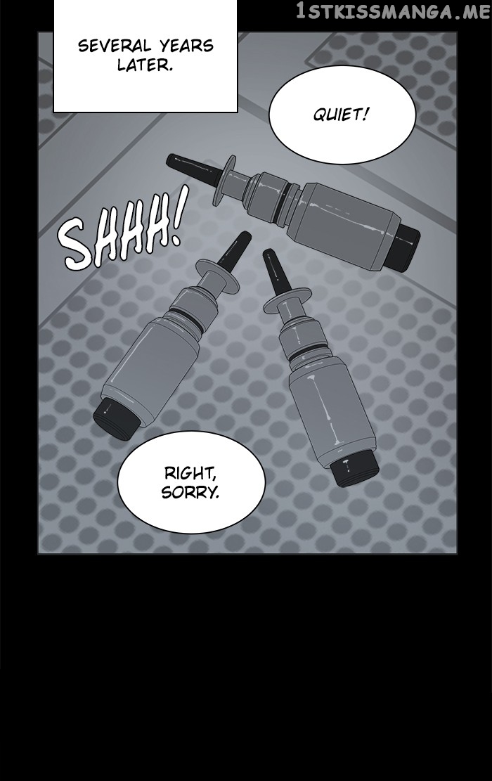 Parallel City Chapter 23 - page 14