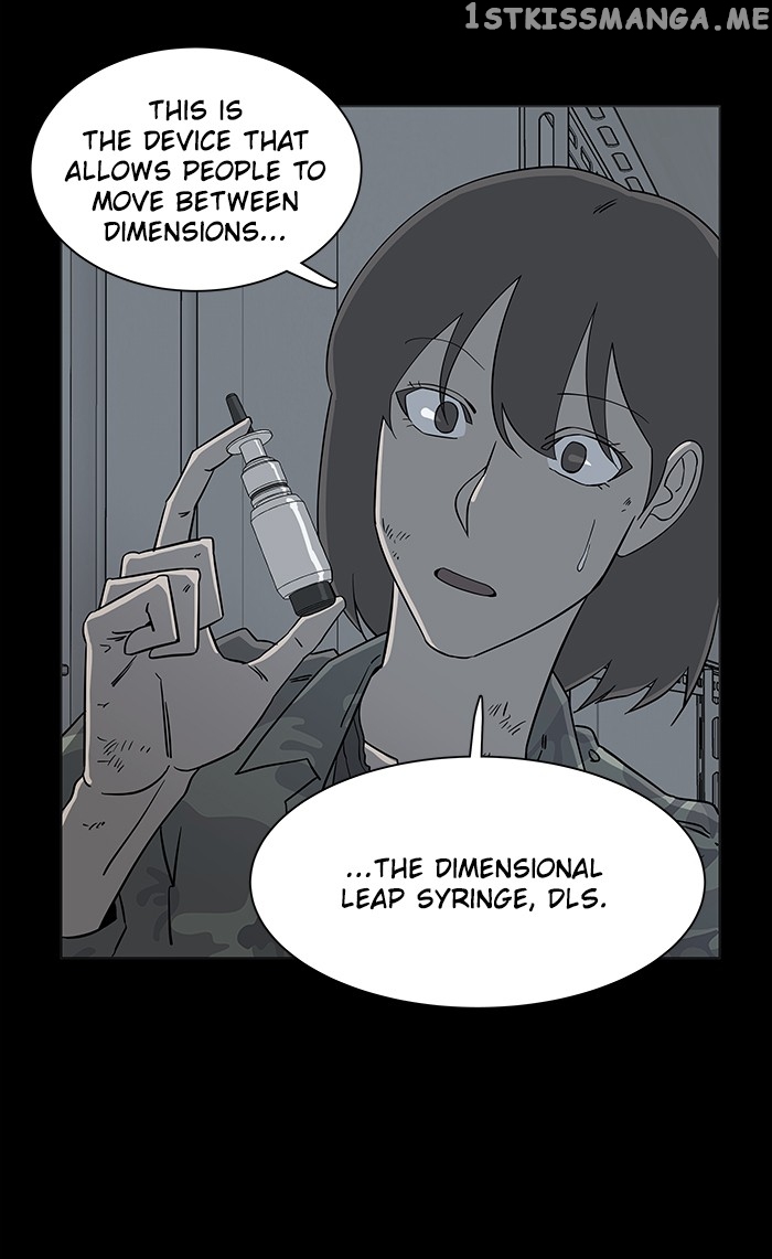 Parallel City Chapter 23 - page 15