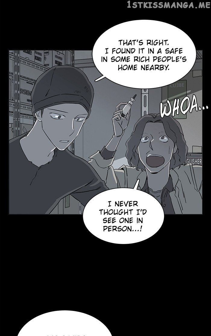 Parallel City Chapter 23 - page 16