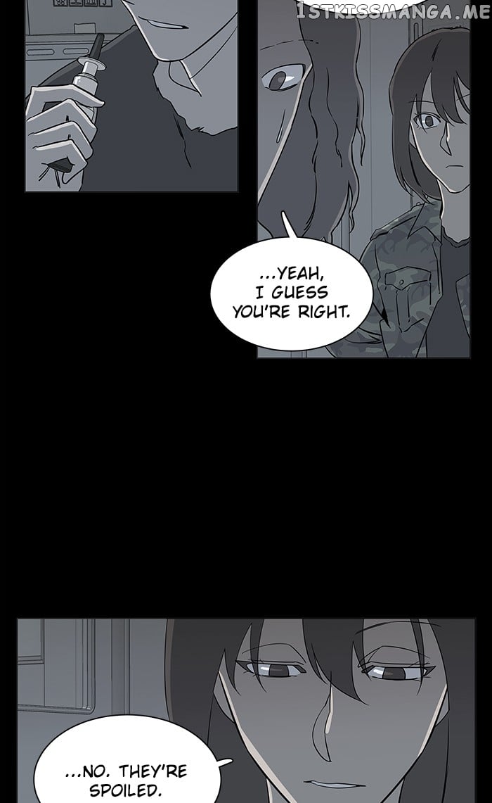 Parallel City Chapter 23 - page 19