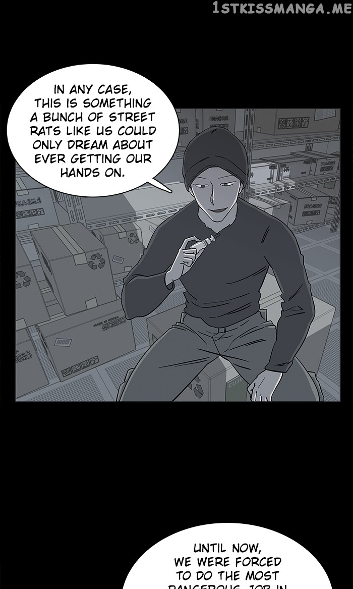 Parallel City Chapter 23 - page 22