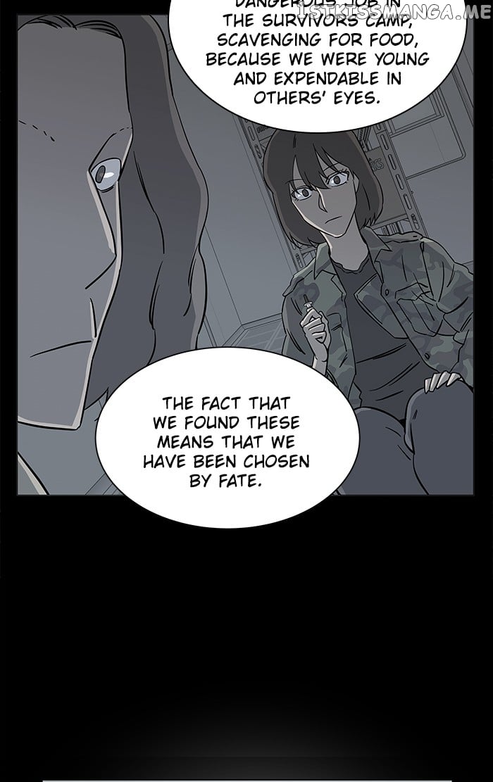 Parallel City Chapter 23 - page 23