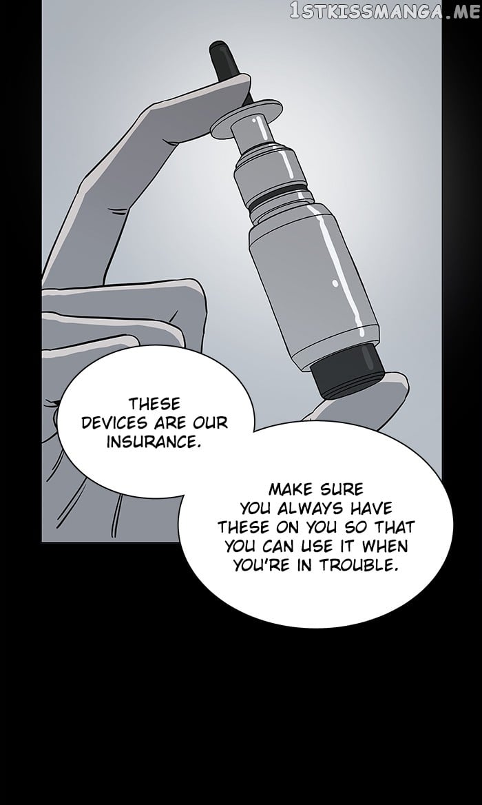 Parallel City Chapter 23 - page 24