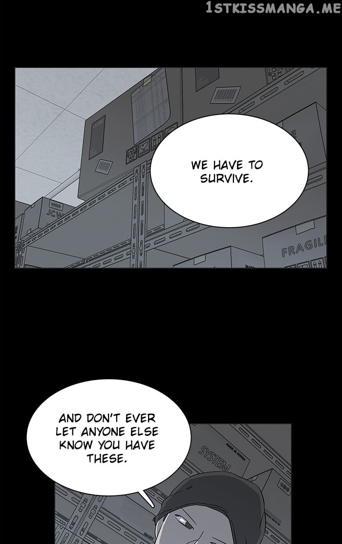 Parallel City Chapter 23 - page 25