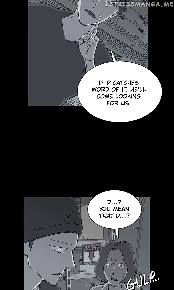 Parallel City Chapter 23 - page 26