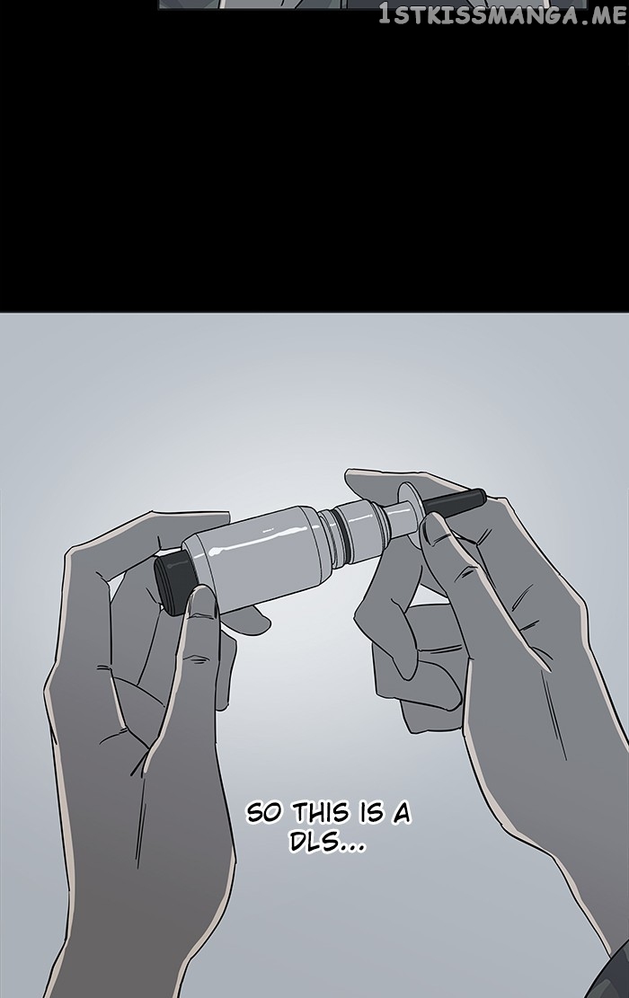 Parallel City Chapter 23 - page 29