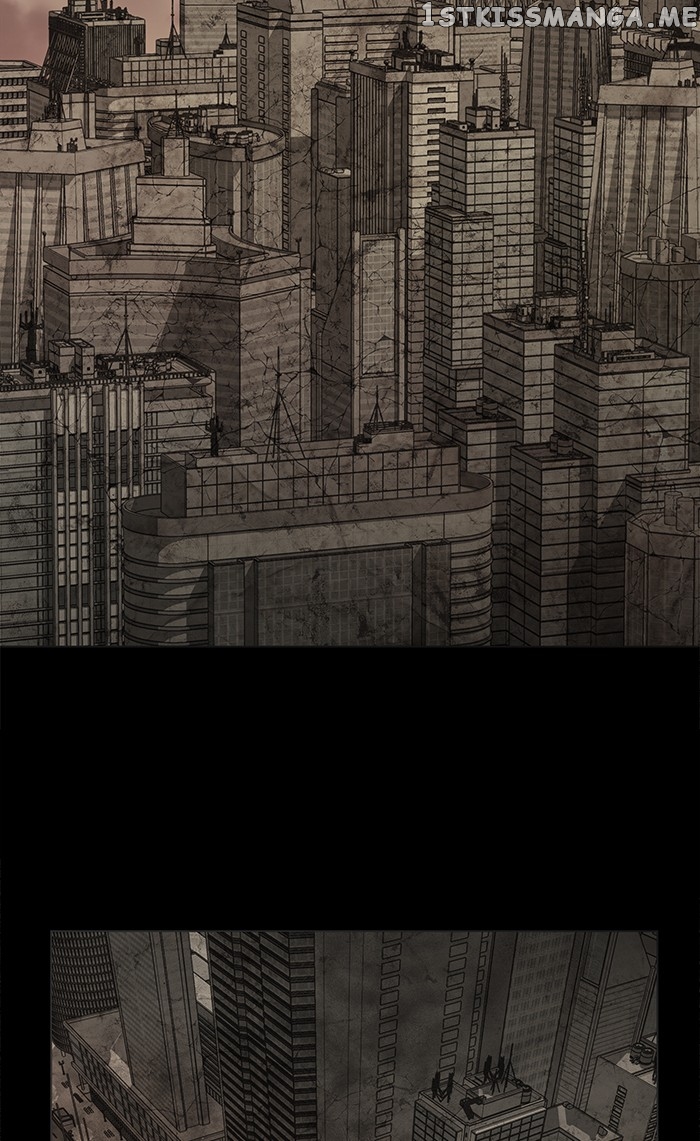 Parallel City Chapter 23 - page 3