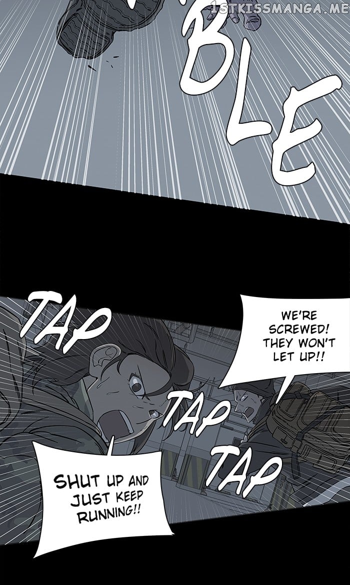 Parallel City Chapter 23 - page 34