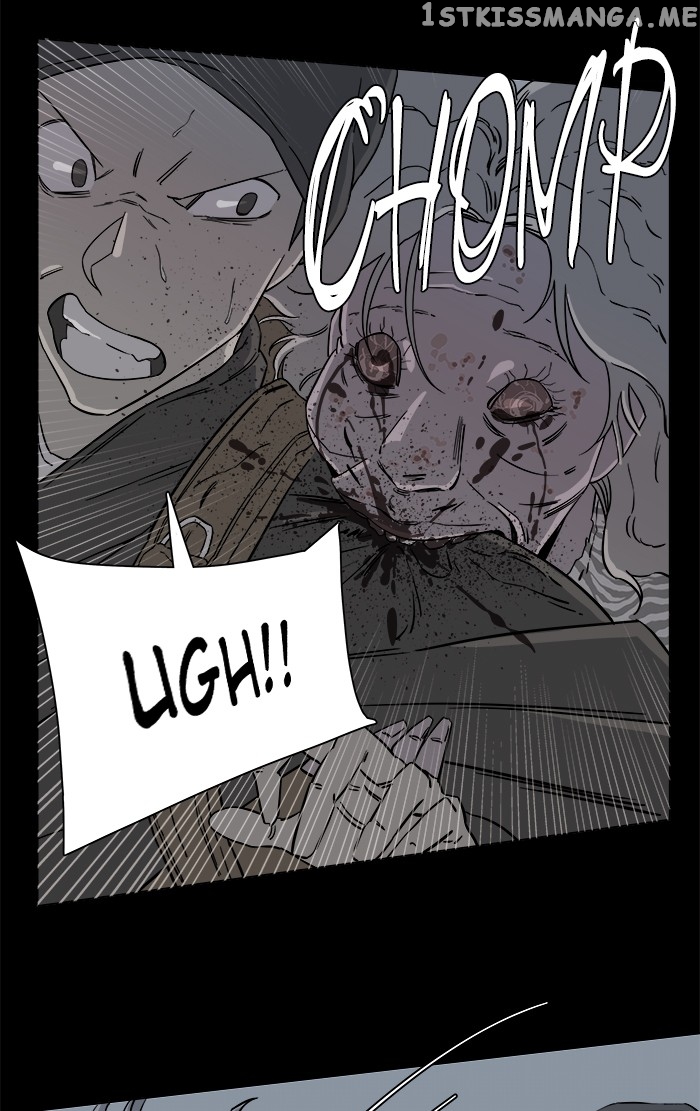 Parallel City Chapter 23 - page 39