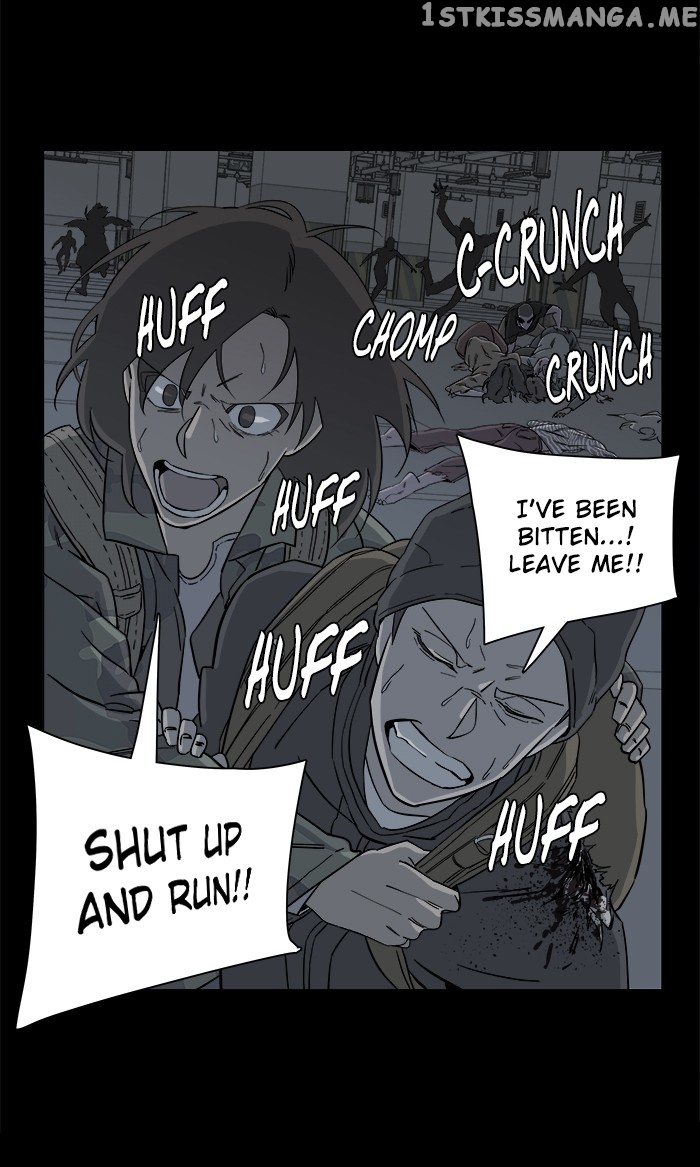 Parallel City Chapter 23 - page 42