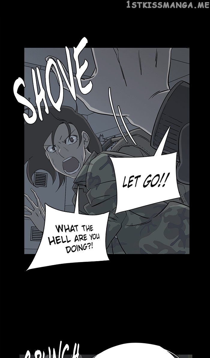 Parallel City Chapter 23 - page 43