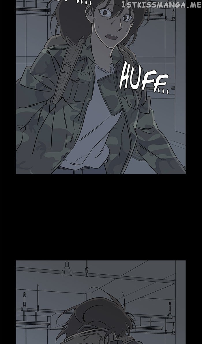 Parallel City Chapter 23 - page 47