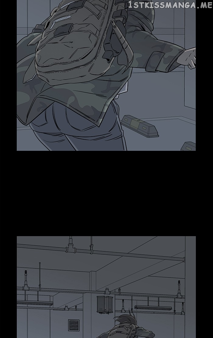 Parallel City Chapter 23 - page 48