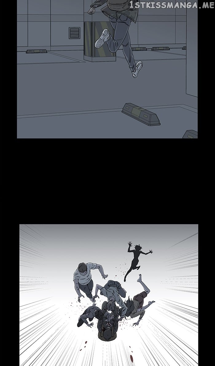 Parallel City Chapter 23 - page 49
