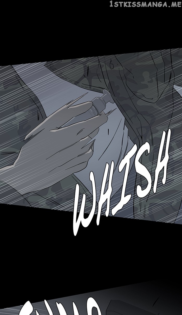 Parallel City Chapter 23 - page 64