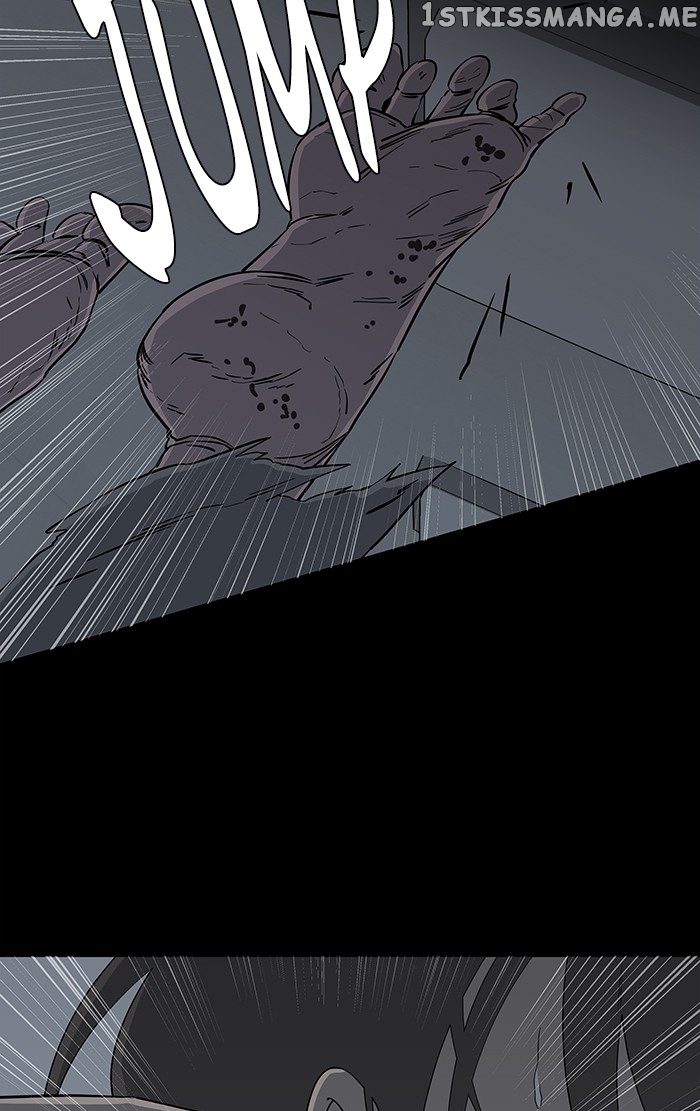 Parallel City Chapter 23 - page 65