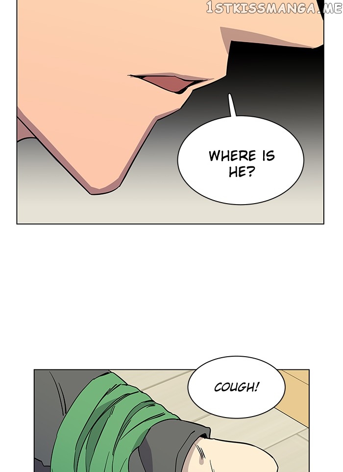 Parallel City Chapter 22 - page 22