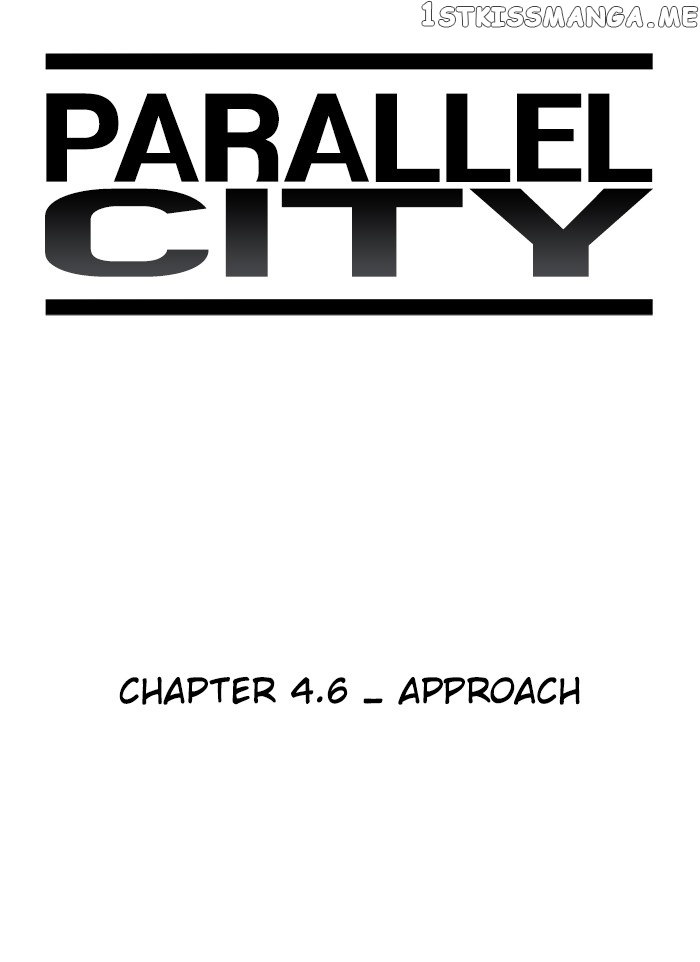 Parallel City Chapter 22 - page 24