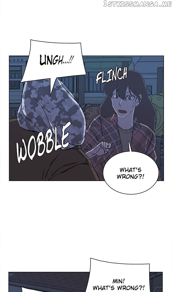 Parallel City Chapter 21 - page 15