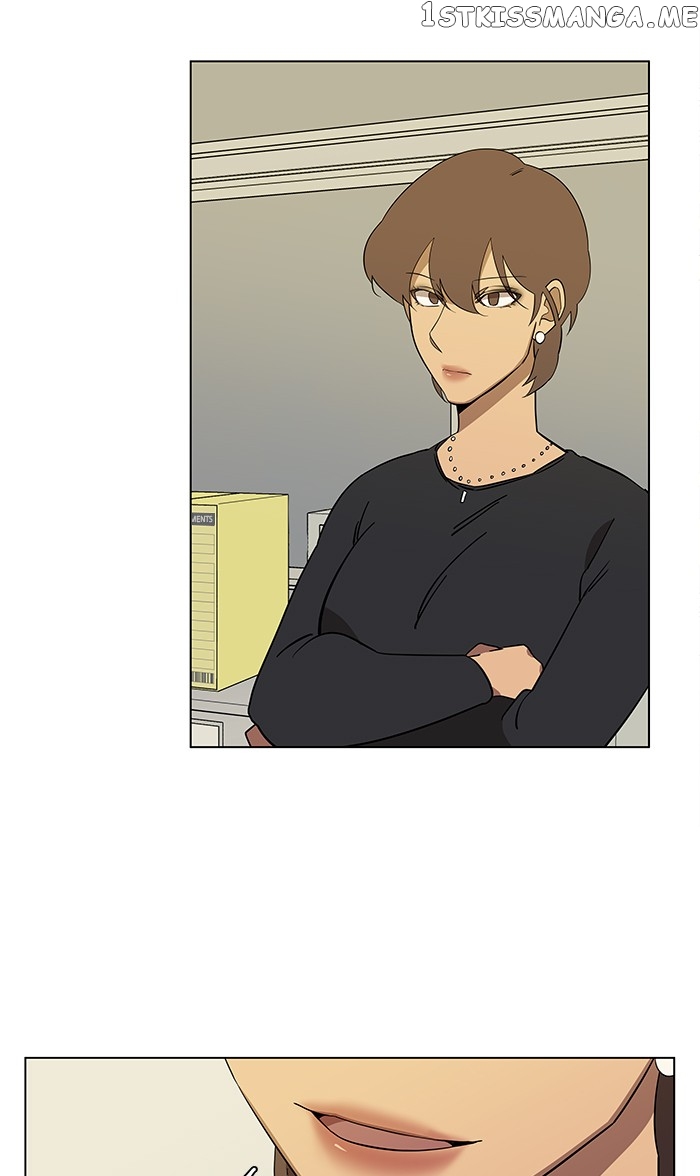 Parallel City Chapter 21 - page 26