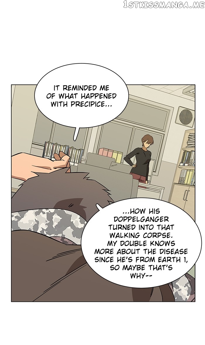 Parallel City Chapter 21 - page 38