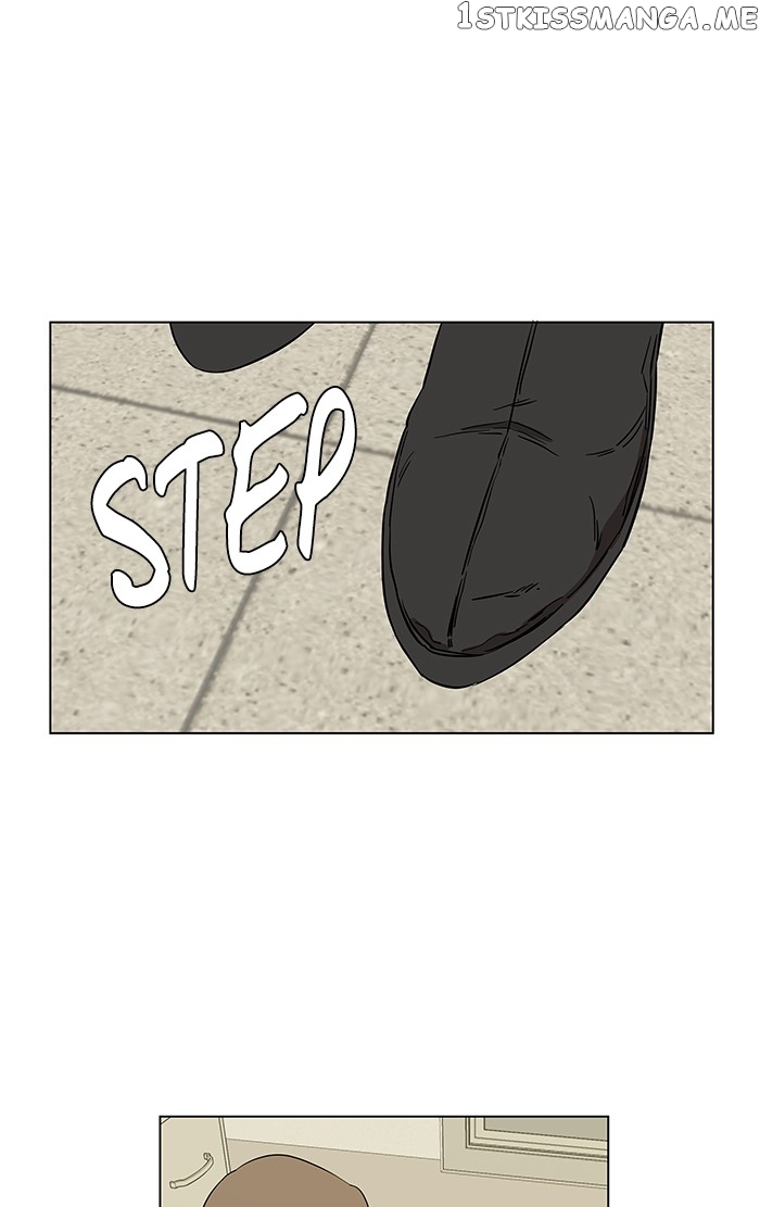 Parallel City Chapter 21 - page 39