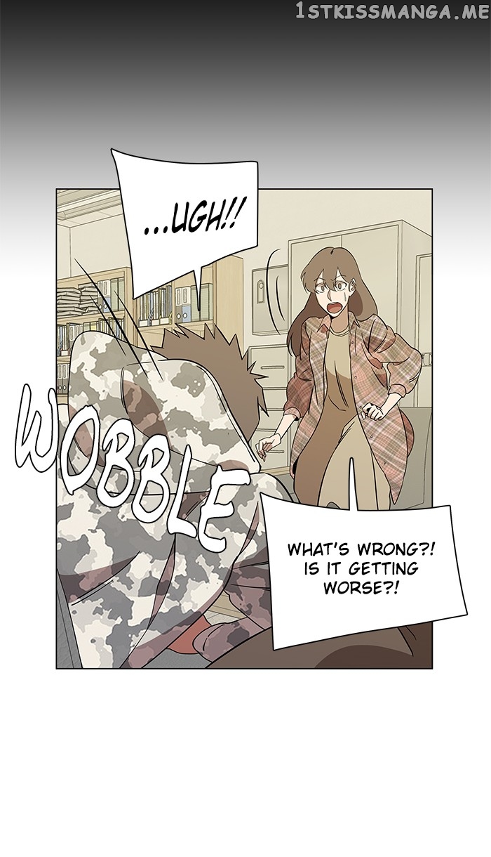 Parallel City Chapter 21 - page 66