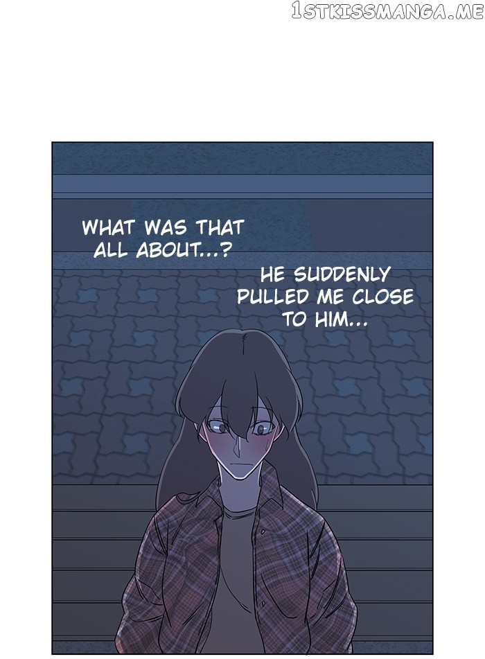 Parallel City Chapter 20 - page 102
