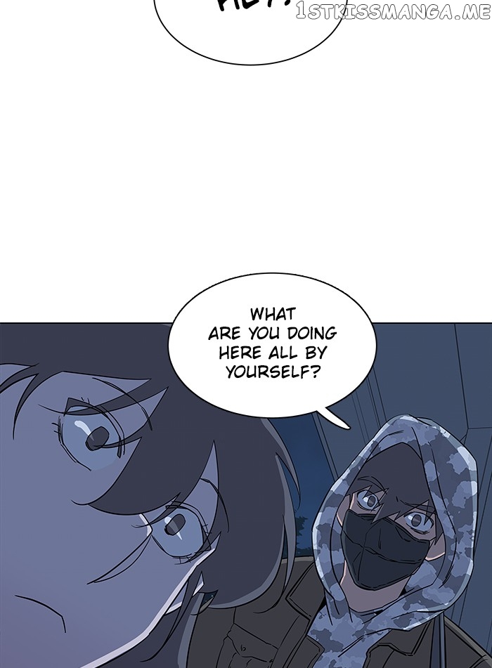 Parallel City Chapter 20 - page 108