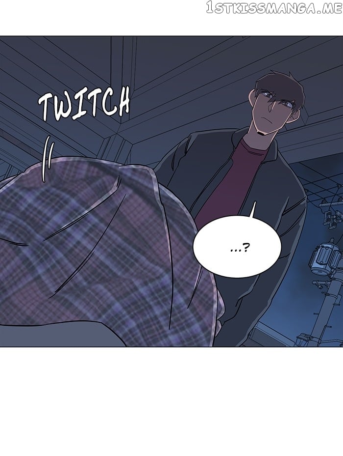 Parallel City Chapter 20 - page 11