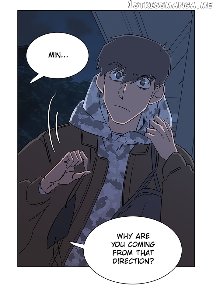Parallel City Chapter 20 - page 111