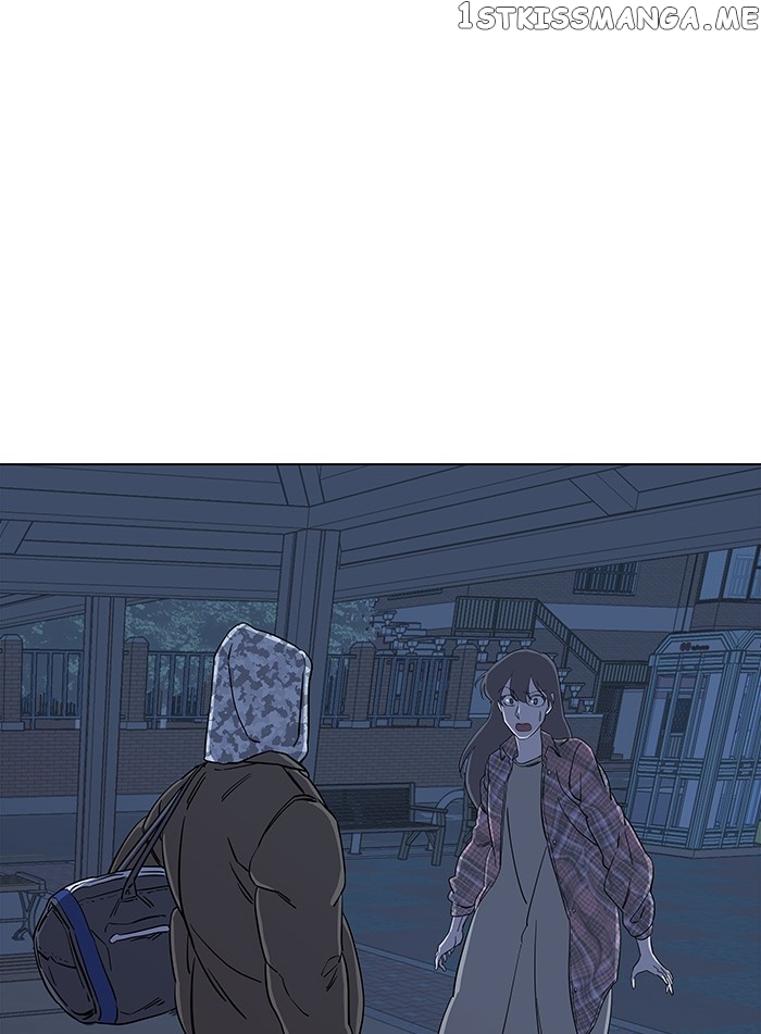 Parallel City Chapter 20 - page 112